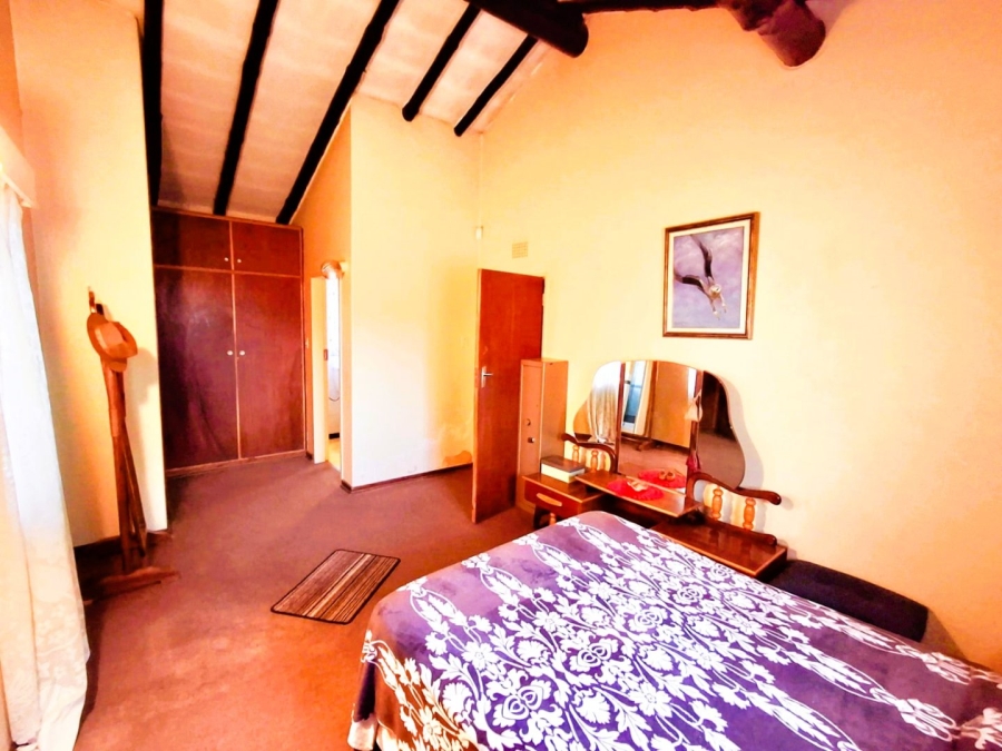 3 Bedroom Property for Sale in Vaalpark Free State